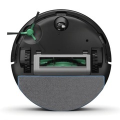iRobot（アイロボット） Roomba Combo （ルンバ コンボ） 2 Essential ロボット + AutoEmpty 充電ステーション（国内正規品） Y051060の画像