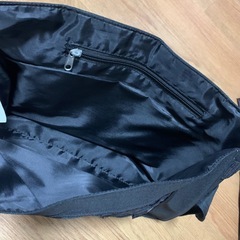 バッグと傘まとめの画像