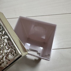 コットンケースの画像