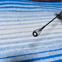 DAIWA シーバスロッド リバティークラブ 90mlの画像