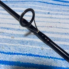 DAIWA シーバスロッド リバティークラブ 90mlの画像