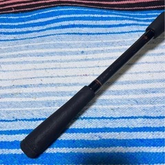 DAIWA シーバスロッド リバティークラブ 90mlの画像