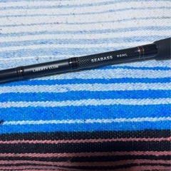 DAIWA シーバスロッド リバティークラブ 90mlの画像