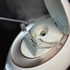 Panasonic　ナノケア　EH -SA3Cの画像