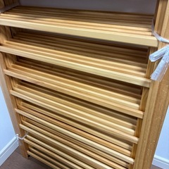 ベビーサークルの画像