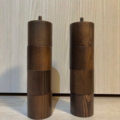 木製シングルベッドフレームの画像