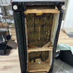 2.5人掛けソファー　使用感ありの画像