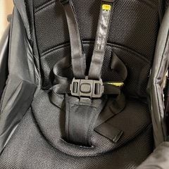 B型ベビーカーの画像