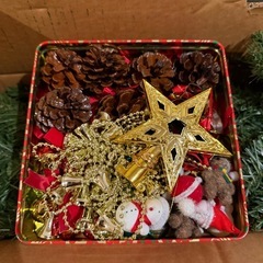 クリスマスツリー🎄の画像