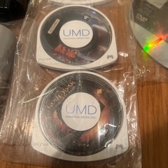 【希少品】ゲームソフトいろいろ1本500円からの画像