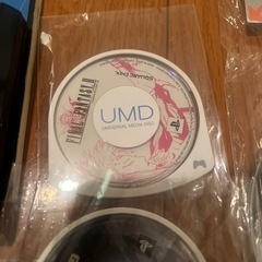 【希少品】ゲームソフトいろいろ1本500円からの画像