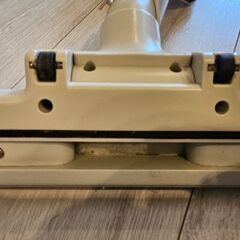 ±0（プラスマイナスゼロ）のコードレスクリーナーY010の画像