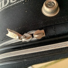 スーツケースの画像