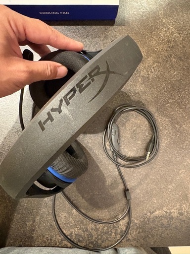 ps5 本体とソフト、オプションセット