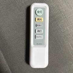 6畳用LEDシーリングライトの画像