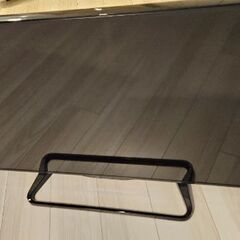 美品✨シャープ製の液晶カラーテレビ「LC-40W35」の画像