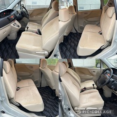 1年10ヶ月車検付き 5速マニュアル 軽自動車 ダイハツ ムーヴ 岐阜 愛知の画像