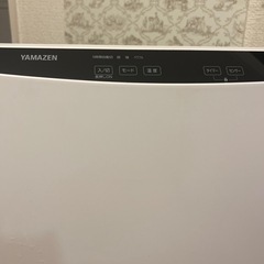 ふぁんひーたーファンヒーターの画像