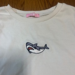 WIGOで購入　トレーナー2点の画像