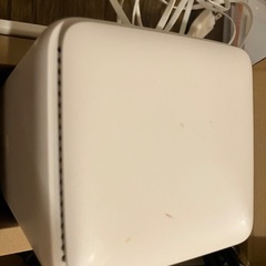 Softbank Air モバイルルーターの画像