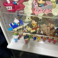 クレヨンしんちゃん　おバカスタムビークルの画像