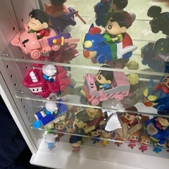 クレヨンしんちゃん　おバカスタムビークルの画像