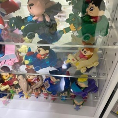 クレヨンしんちゃん　おバカスタムビークルの画像