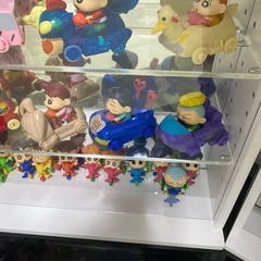 クレヨンしんちゃん　おバカスタムビークルの画像