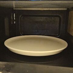 シャープ製のオーブンレンジ「RE-190KS-W」の画像