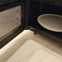 シャープ製のオーブンレンジ「RE-190KS-W」の画像