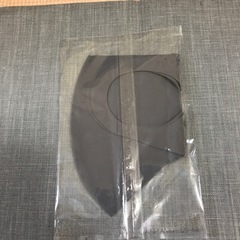 洗えるマスクの画像