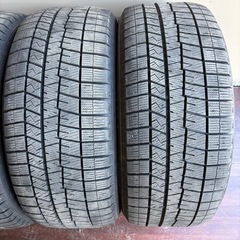 245/50/18冬ダンロップの画像