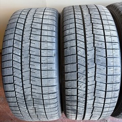 245/50/18冬ダンロップの画像