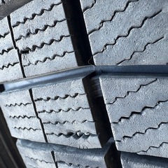 245/50/18冬ダンロップの画像