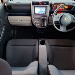 ホンダ ゼスト 車検R9年6月24日まで1年半以上付き！格安車 LEDヘッドライト！の画像