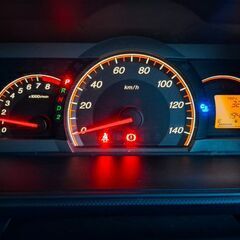 ホンダ ゼスト 車検R9年6月24日まで1年半以上付き！格安車 LEDヘッドライト！の画像