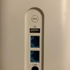 Softbank Air 5Gの画像