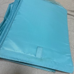 IKEA 
ハンギング収納 6段の画像