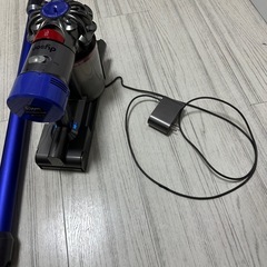 ダイソン掃除機の画像