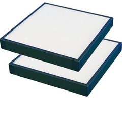 【中古】(未使用･未開封品)　ダイキン 交換用高性能プリーツフィルターDAIKIN KAFP019A41の画像