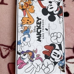 iPhone17pro Max ケース ミッキー ディズニー クリアケース カメラ保護の画像