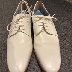 ウェディングシューズ
の画像