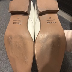 ウェディングシューズ
の画像