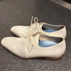 ウェディングシューズ
の画像