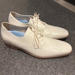 ウェディングシューズ
の画像