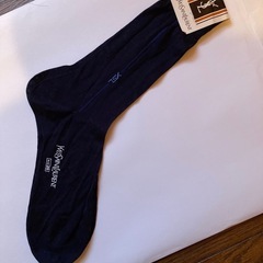 紳士用ソックスの画像