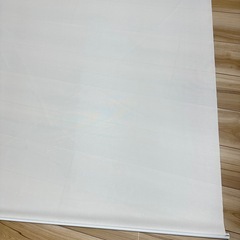 ロールカーテン　の画像