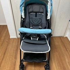 ピジョンベビーカー　ランフィリノン RB0Lの画像