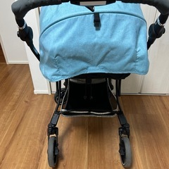 ピジョンベビーカー　ランフィリノン RB0Lの画像