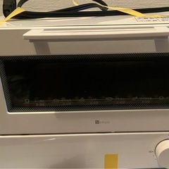 単機能オーブントースターNココルの画像
